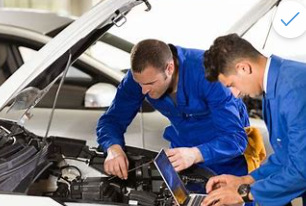 Vehicle Technician Opportunity